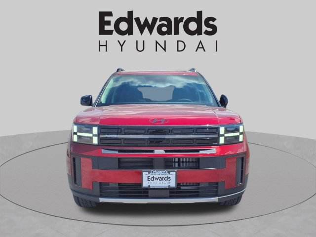 New 2026 Hyundai Santa Fe XRT AWD/4WD image 11