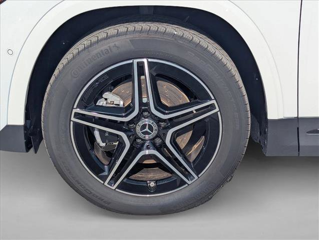 Used 2025 Mercedes-Benz GLA 250 image 9