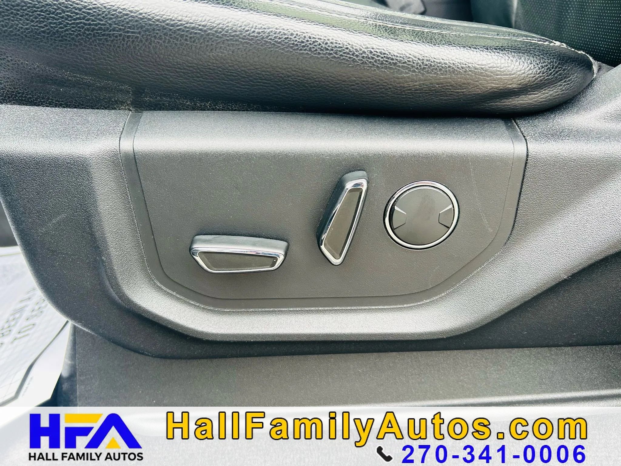 Used 2017 Ford F150 Lariat w/ Equipment Group 502A Luxury image 13