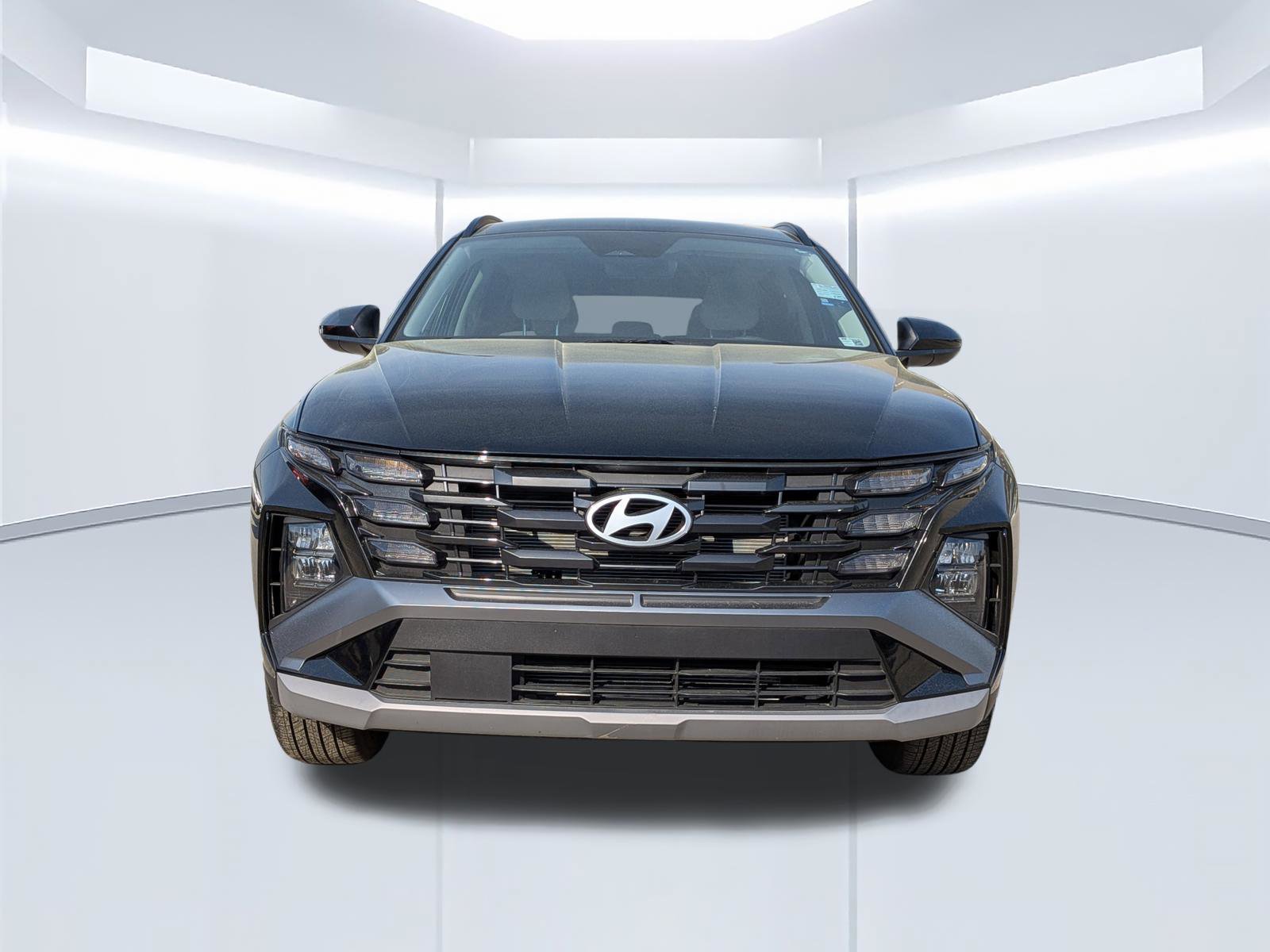 Certified 2025 Hyundai Tucson SEL image 9