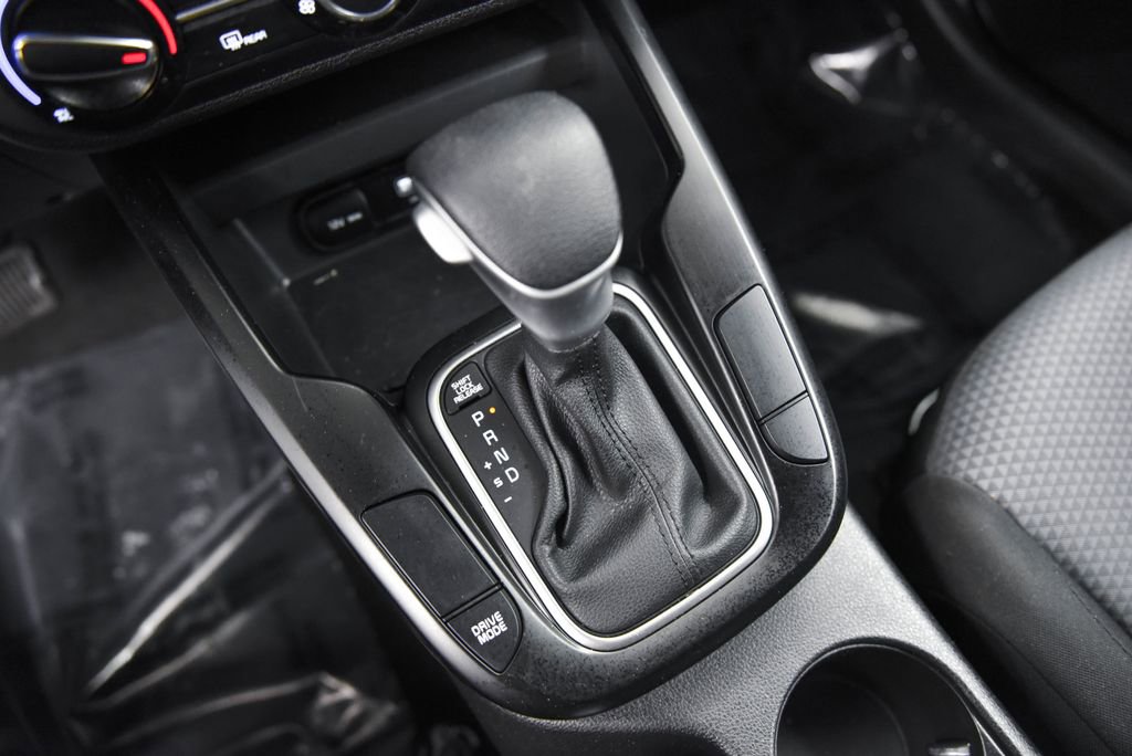 Used 2023 Kia Soul LX w/ Option Group 015 image 22