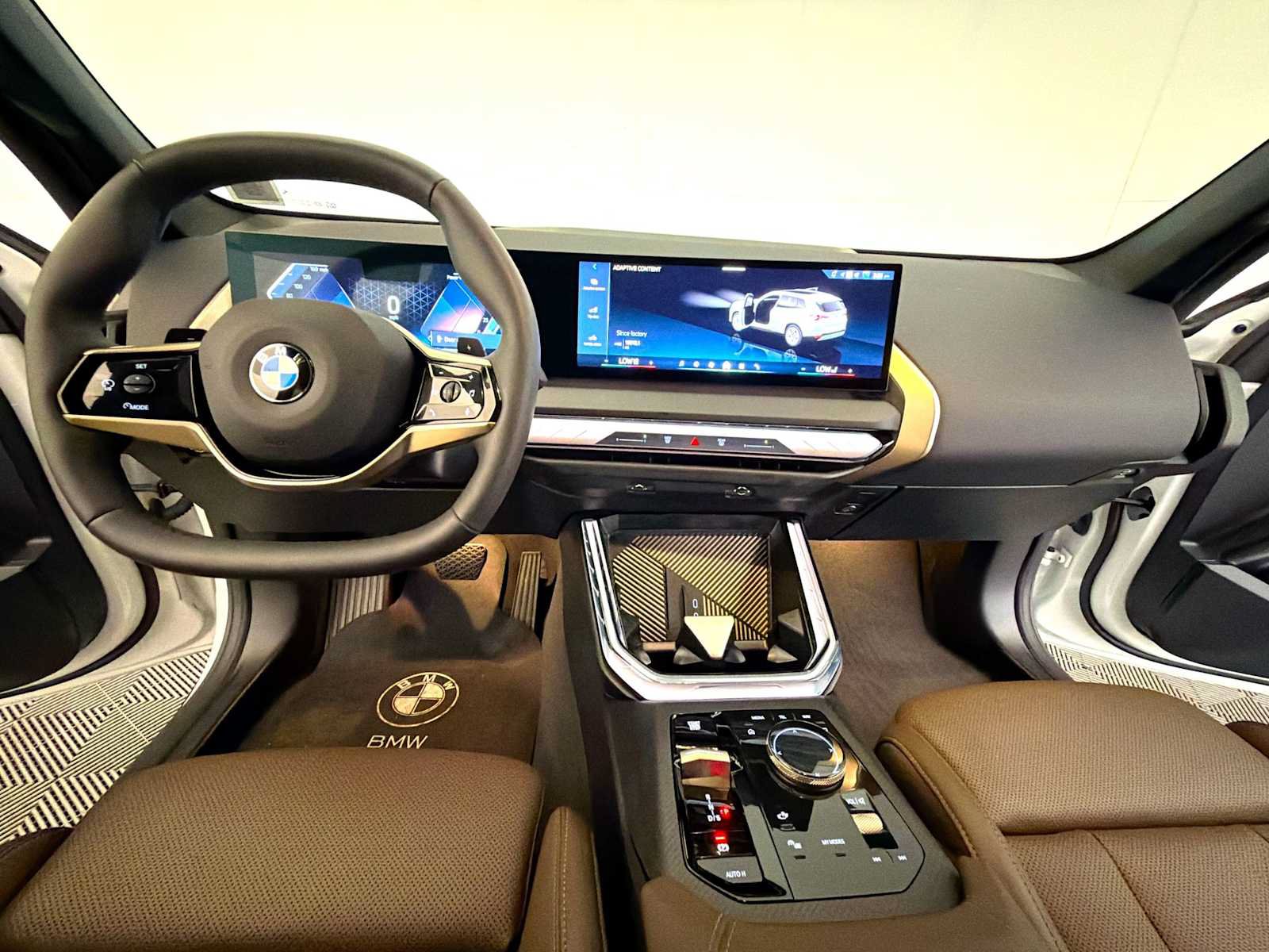 Used 2025 BMW X3 xDrive30i w/ Convenience Package AWD/4WD image 12