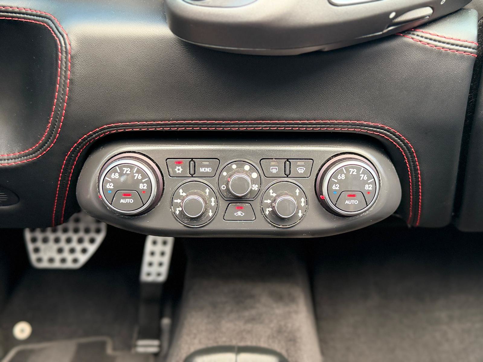 Used 2015 Ferrari 458 Spider RWD image 49