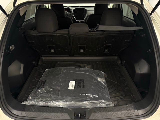 Used 2024 Subaru Crosstrek 2.0i Premium image 7
