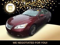 Used 2007 Lexus ES 350 image 4