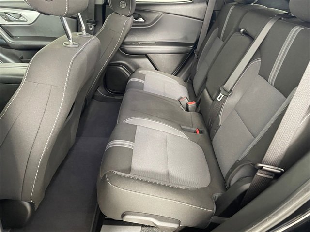 Used 2024 Chevrolet Blazer LT w/ Midnight/Sport Edition image 16