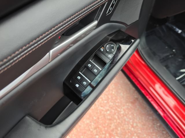 Used 2026 MAZDA MAZDA3 s Sport FWD image 11