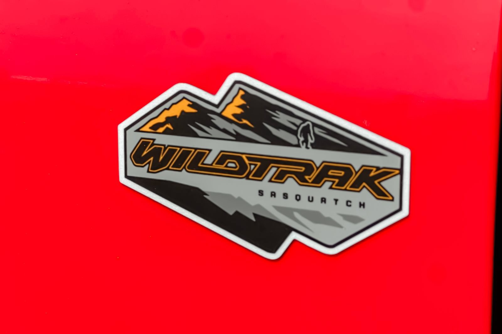 Used 2023 Ford Bronco Wildtrak AWD/4WD image 38