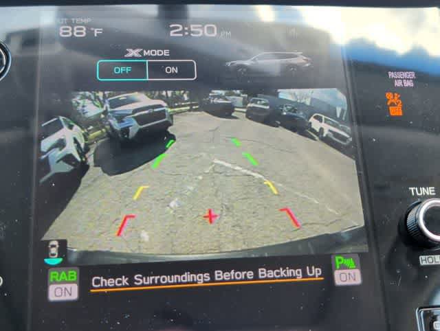 Used 2020 Subaru Outback Touring w/ Tech Package 2 image 29