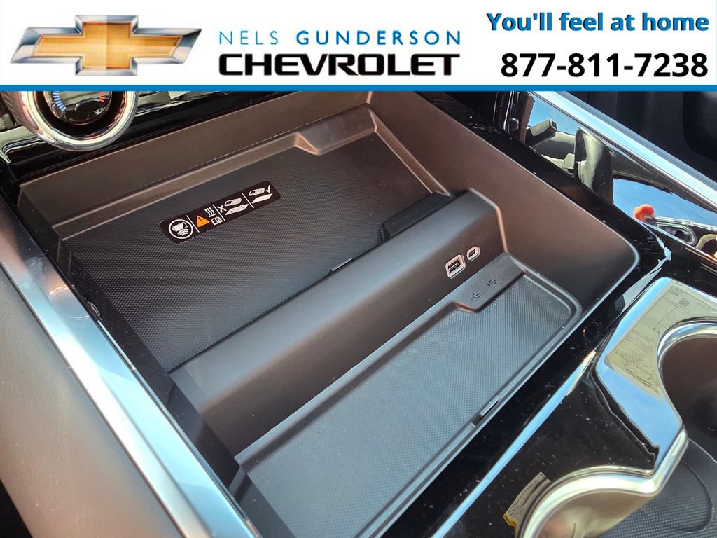 New 2026 Chevrolet Tahoe High Country AWD/4WD image 26