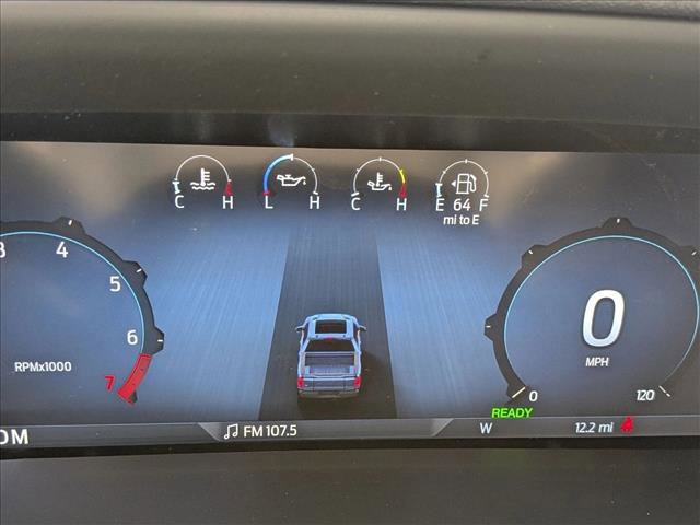 New 2026 Ford F150 XLT w/ Mobile Office Package image 10