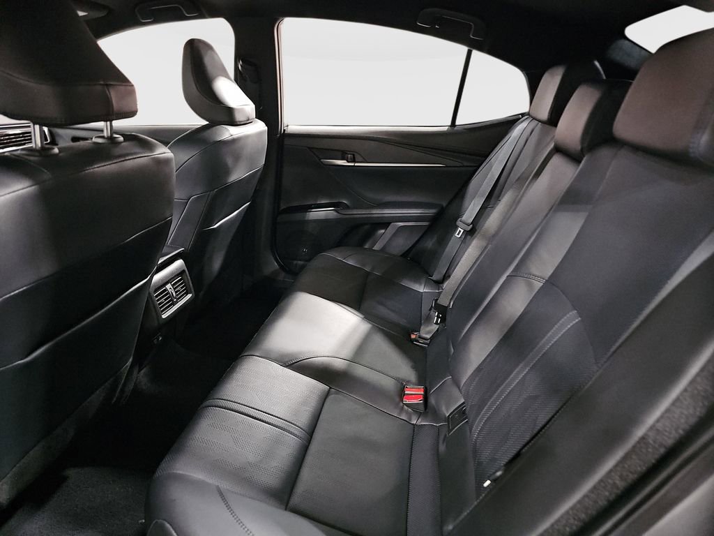 Certified 2025 Toyota Camry XSE image 19