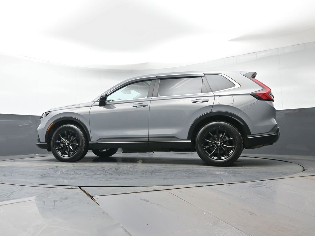 Used 2024 Honda CR-V EX image 28