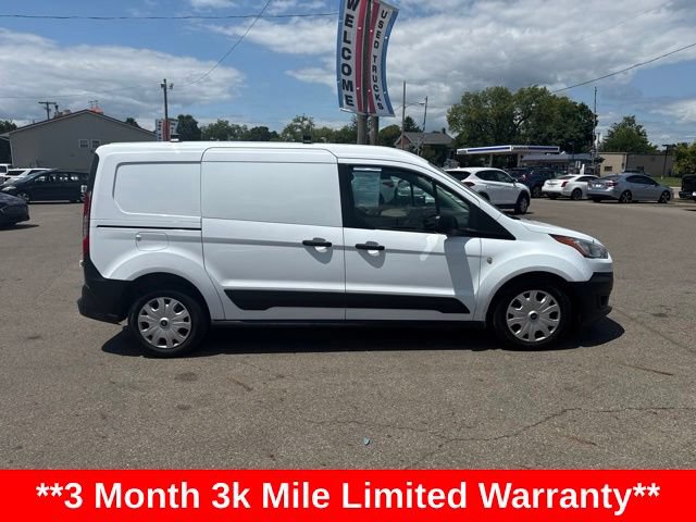 Used 2020 Ford Transit Connect XL FWD image 2