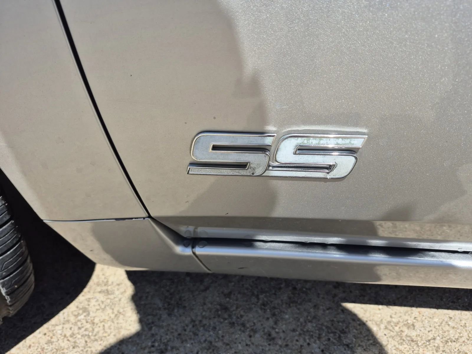 Used 2007 Chevrolet Impala SS w/ Convenience Package FWD image 10