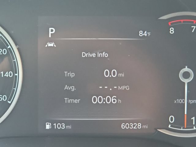 Used 2021 Genesis GV80 3.5T AWD/4WD image 27