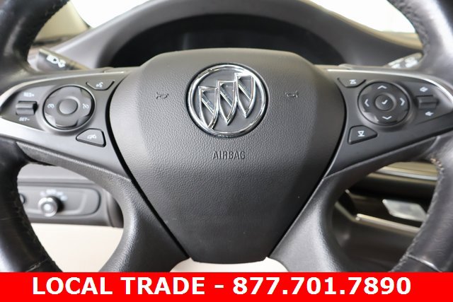 Used 2019 Buick Enclave Essence image 23