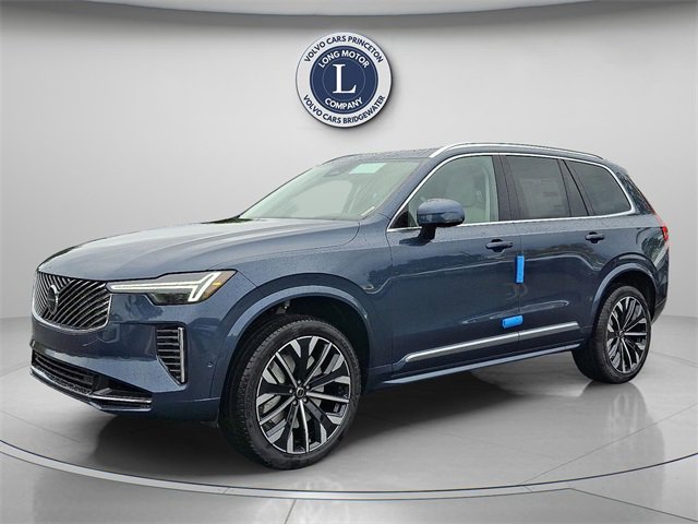 New 2026 Volvo XC90 B6 Ultra image 2