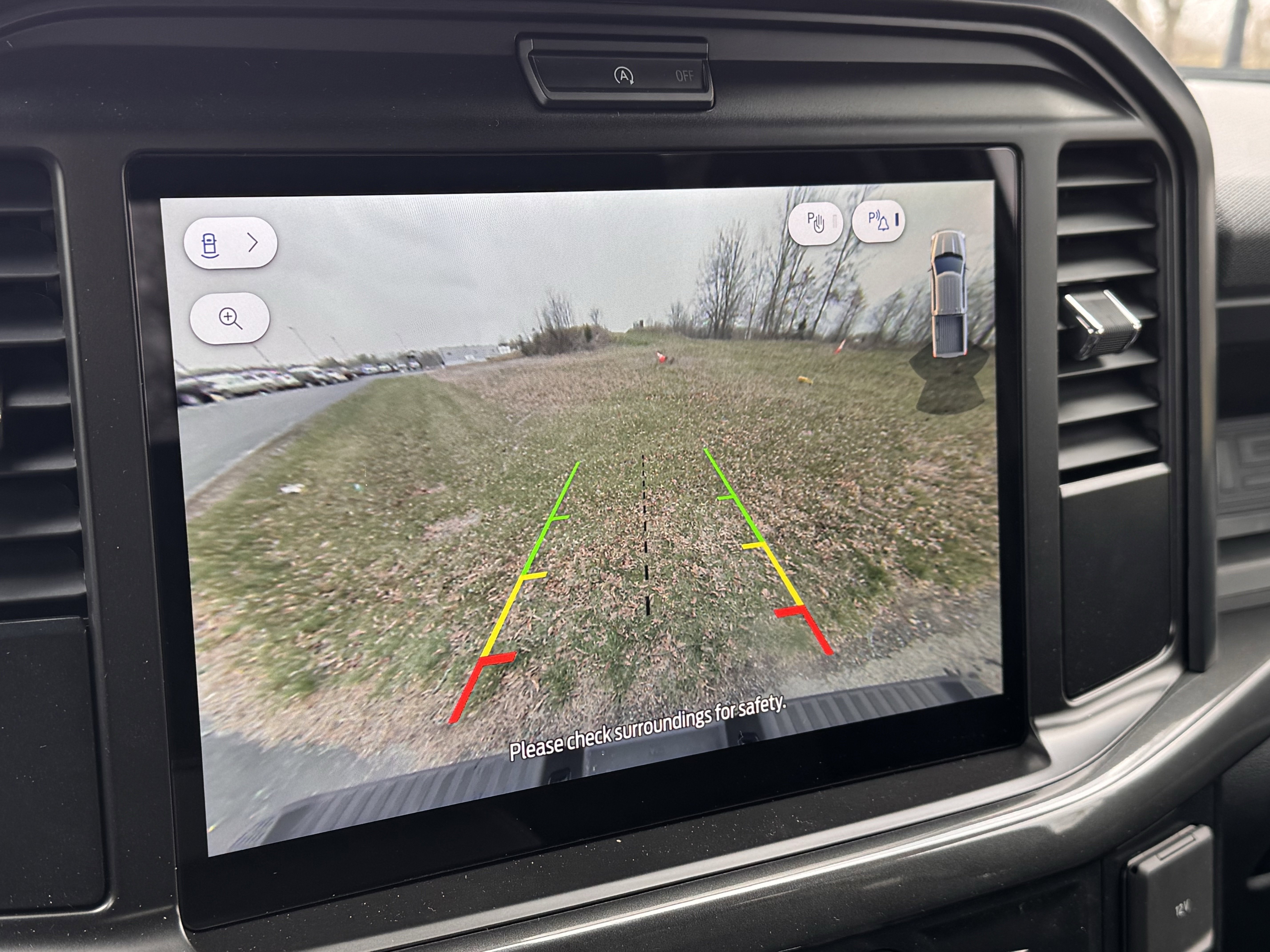 New 2026 Ford F150 STX w/ F-150 LOBO Package image 18