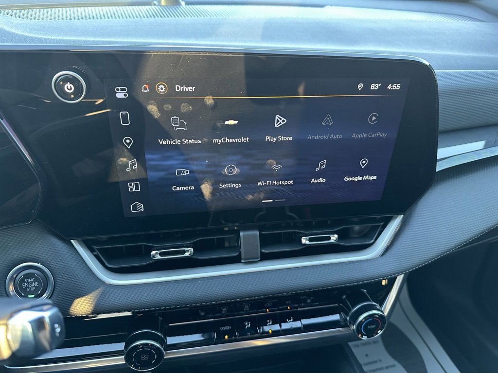 New 2026 Chevrolet Equinox LT image 26