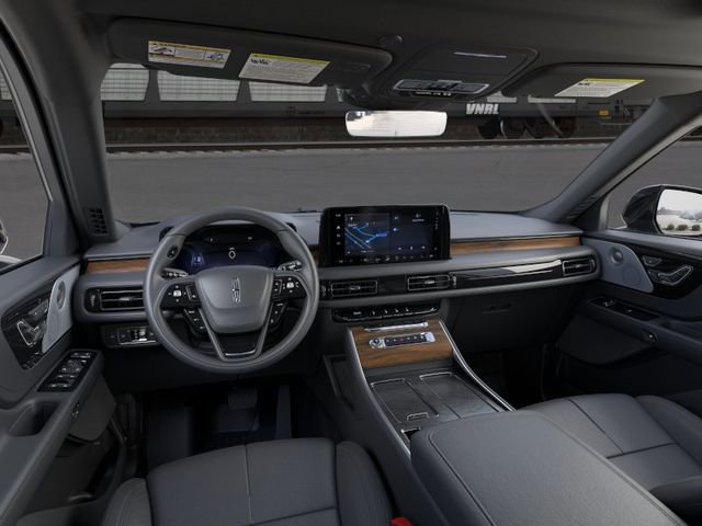 New 2026 Lincoln Aviator Reserve AWD/4WD image 10