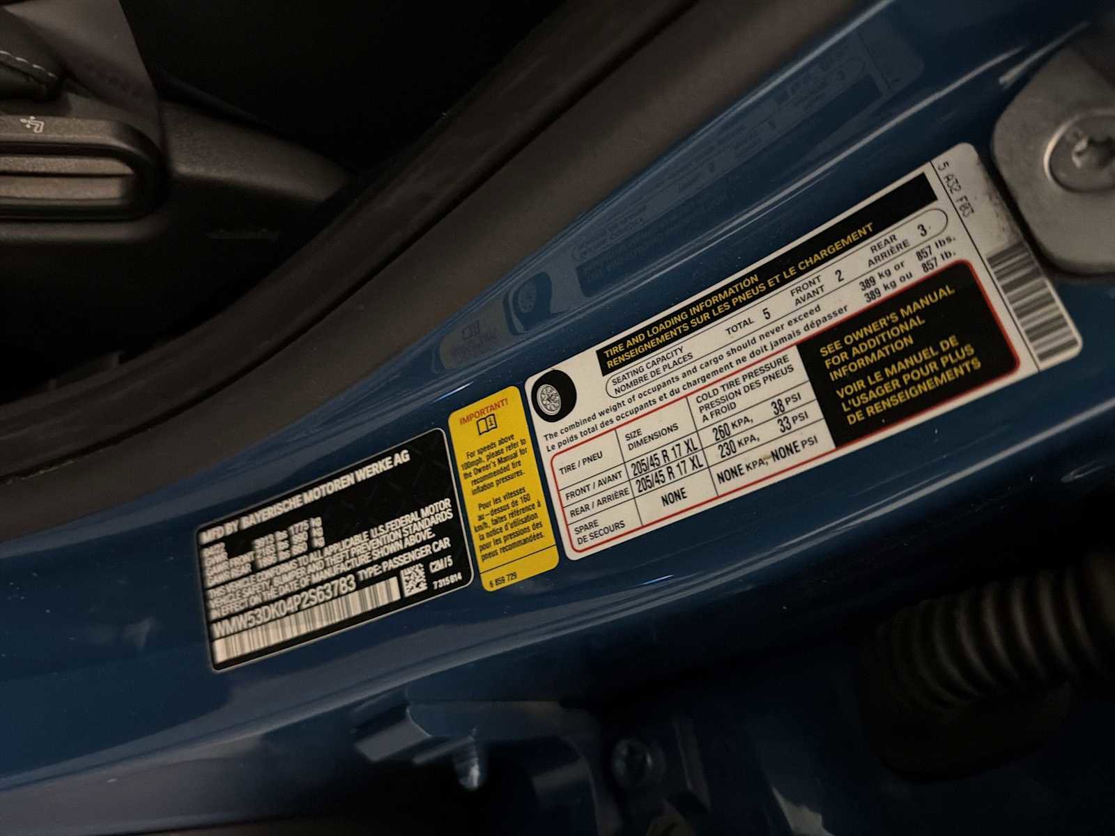 Used 2023 MINI Cooper S image 21