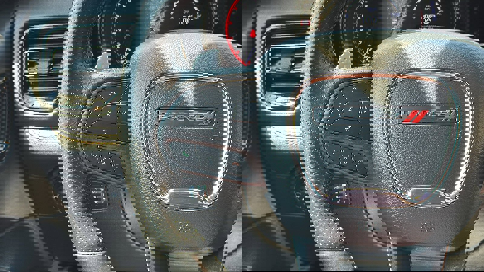 Certified 2024 Dodge Durango R/T image 22