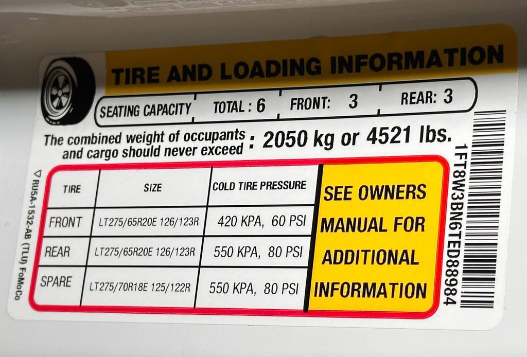 New 2026 Ford F350 XLT w/ XLT Premium Package image 44