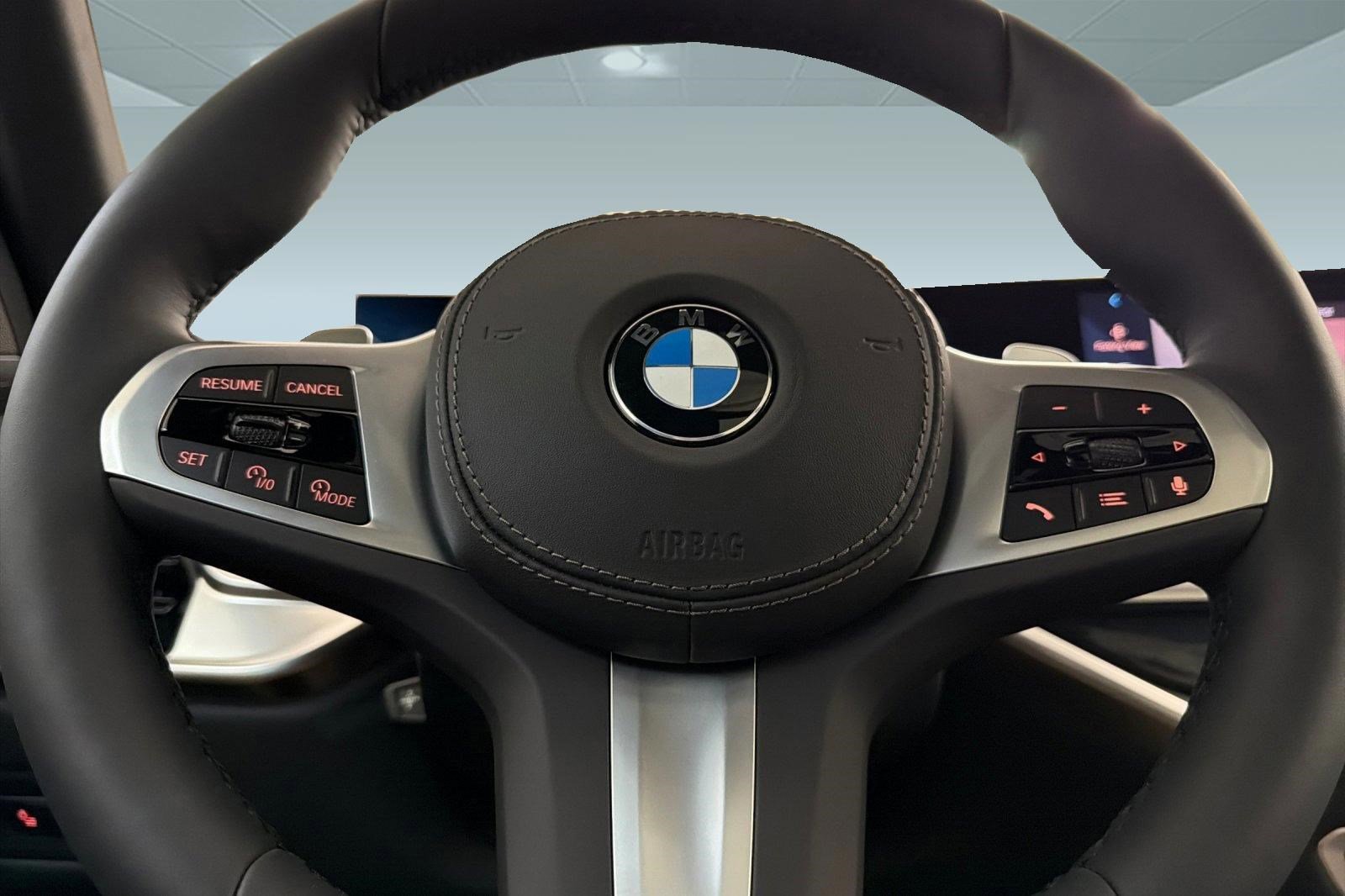 New 2026 BMW X5 sDrive40i w/ M Sport Package RWD image 15