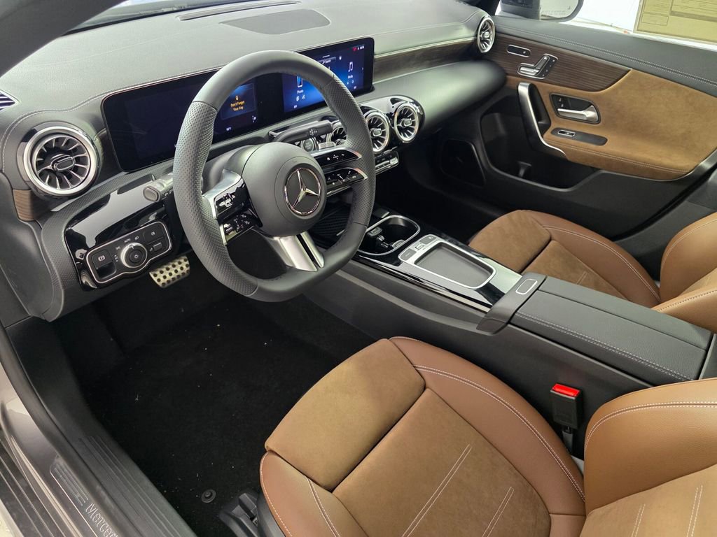 New 2026 Mercedes-Benz CLA 250 image 7