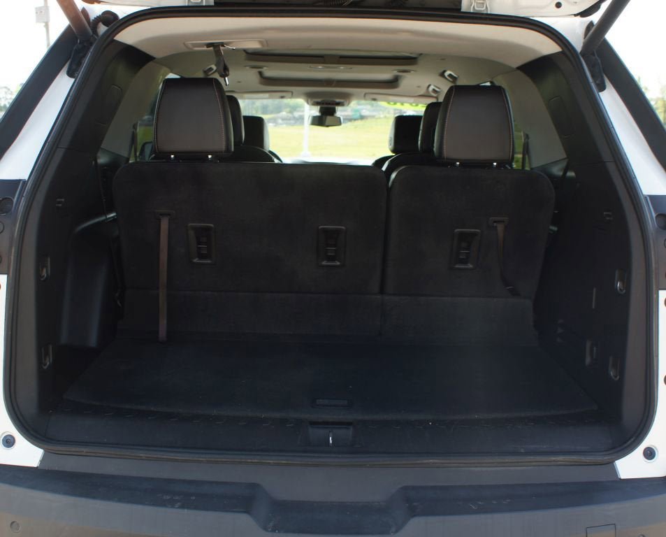 Used 2018 Chevrolet Traverse LT image 19