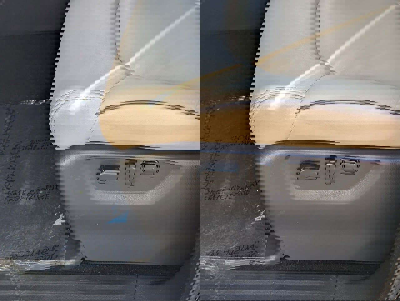 Certified 2024 Nissan Armada SV w/ Cargo Package image 19