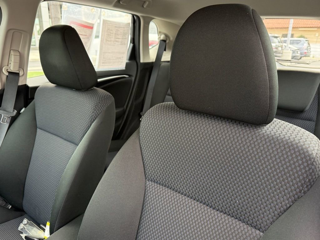 Used 2019 Honda Fit LX image 19