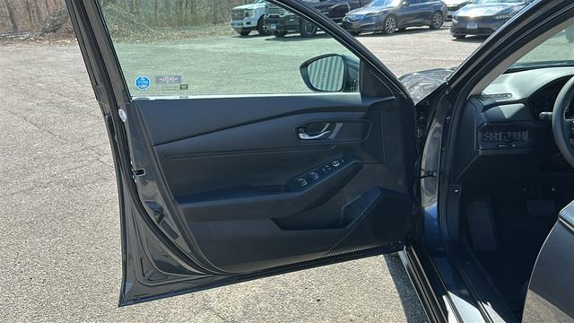 Used 2025 Honda Accord LX image 8