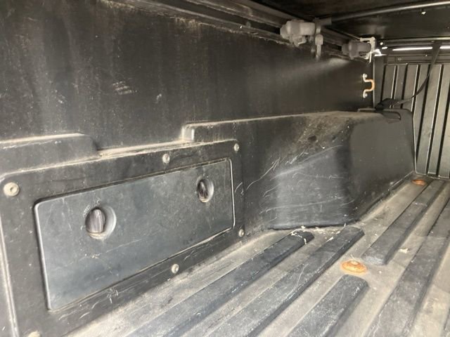 Used 2014 Toyota Tacoma 4x4 Double Cab w/ SR5 Package image 35