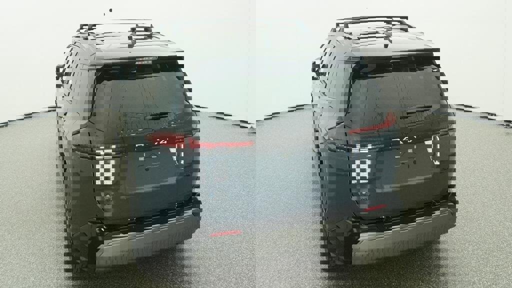 New 2026 Toyota RAV4 XSE image 16