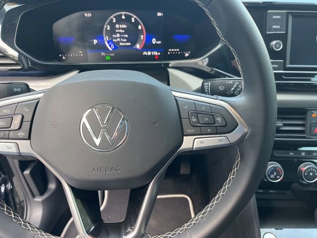Used 2023 Volkswagen Taos S image 19