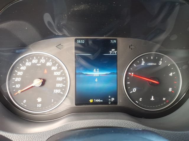 New 2026 Mercedes-Benz Sprinter 2500 image 12