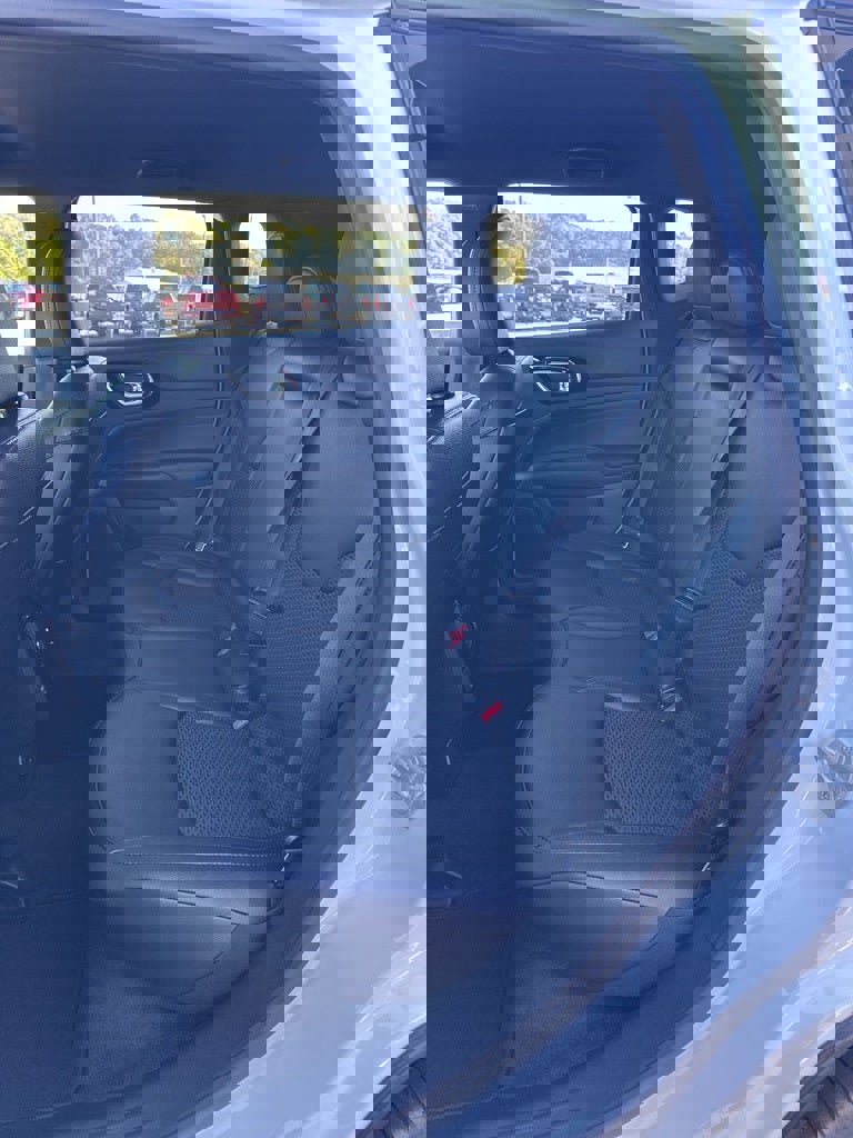 New 2026 Jeep Compass Latitude image 12