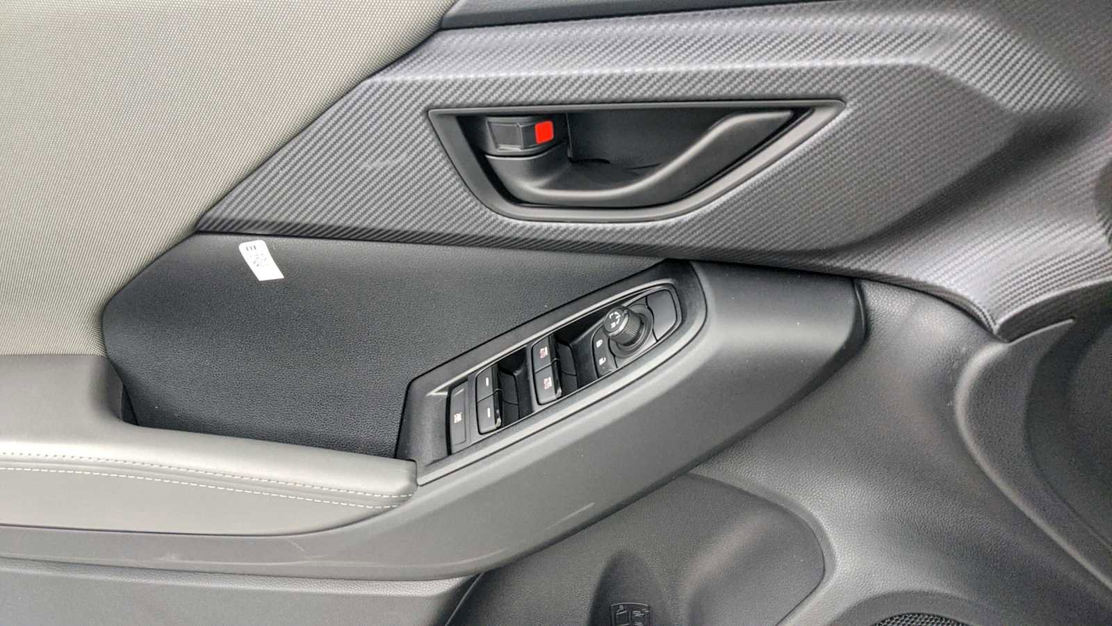 New 2026 Subaru Crosstrek 2.0i Premium w/ Convenience Package #2 image 20