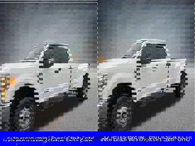 Used 2019 Ford F350 XLT image 14