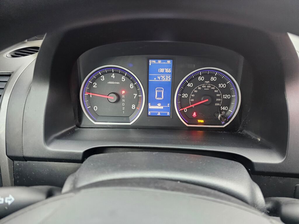 Used 2010 Honda CR-V LX image 30