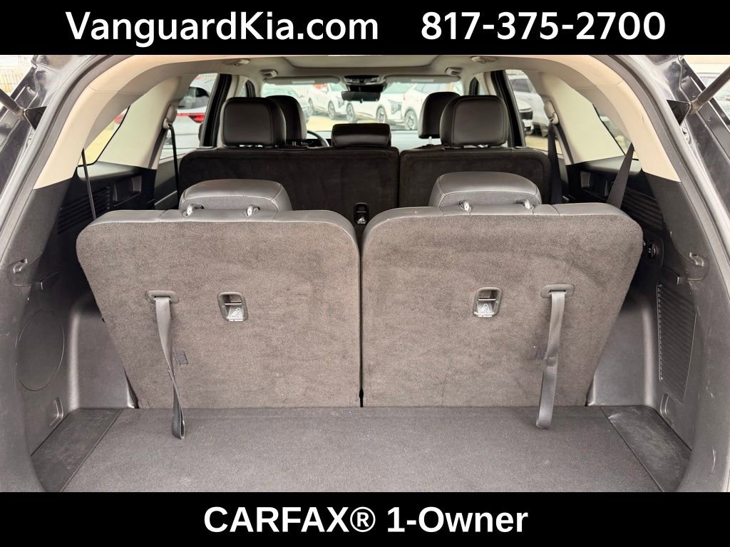 Certified 2025 Kia Sorento S w/ Panoramic Sunroof Package image 26
