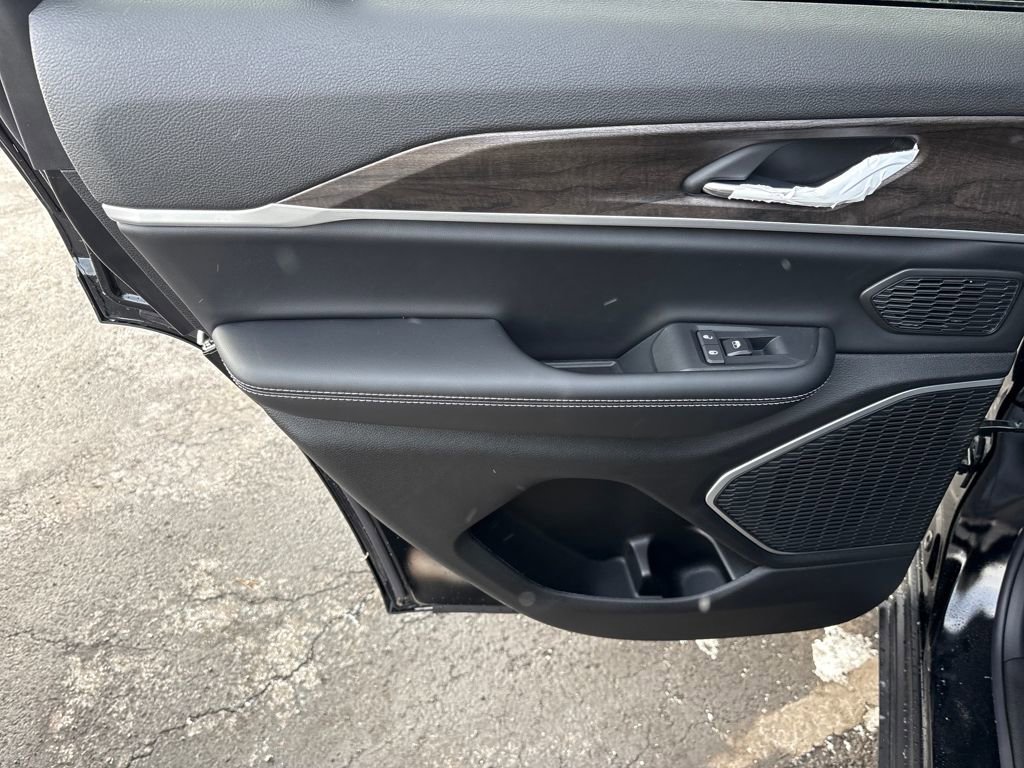 New 2026 Jeep Grand Cherokee Limited image 29