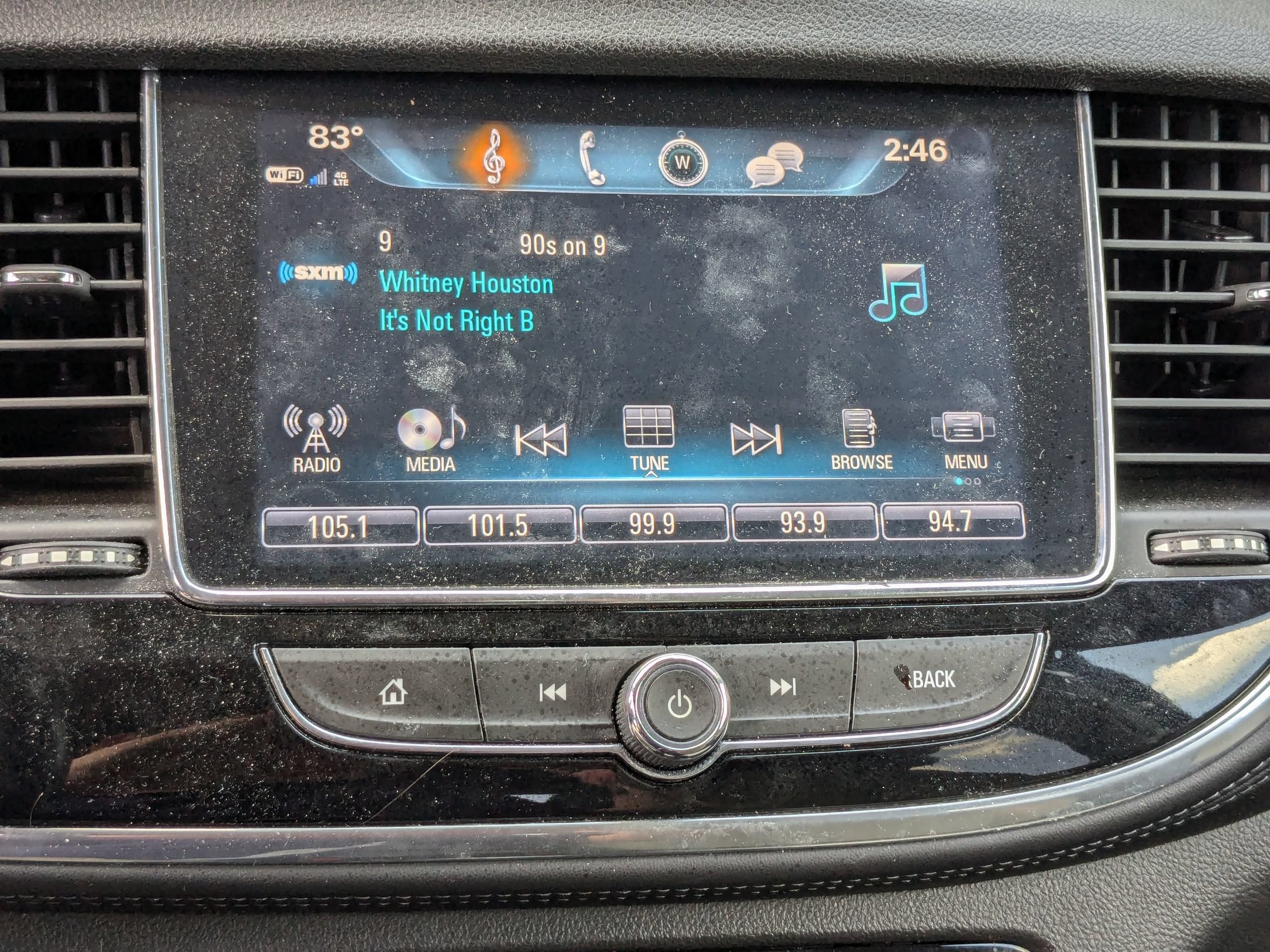 Used 2017 Buick Encore Preferred FWD image 17