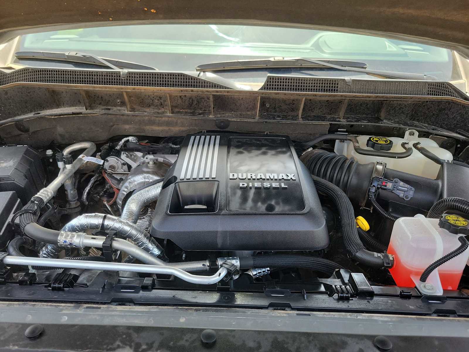 Used 2023 Chevrolet Silverado 1500 RST w/ Z71 Off-Road Package image 14