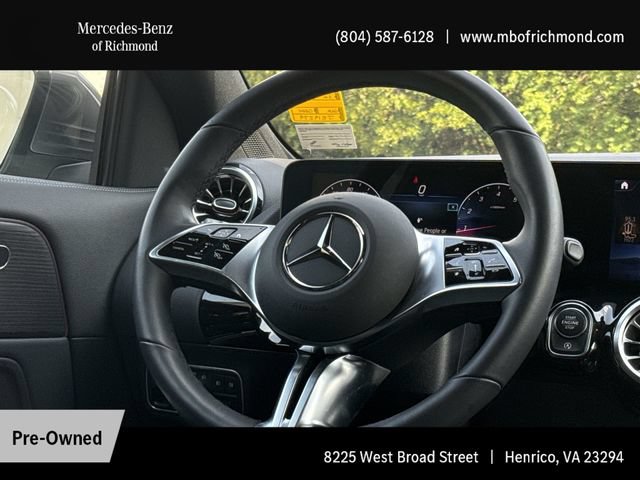 Certified 2026 Mercedes-Benz GLA 250 image 22