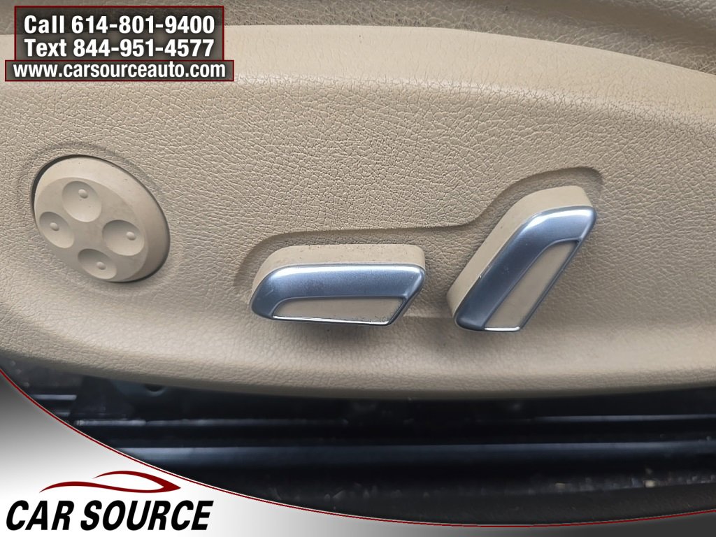 Used 2016 Audi A5 2.0T Premium Plus w/ Technology Package image 16