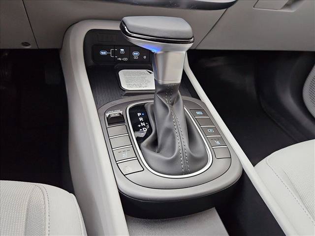 New 2027 Hyundai Kona SEL Sport FWD image 13