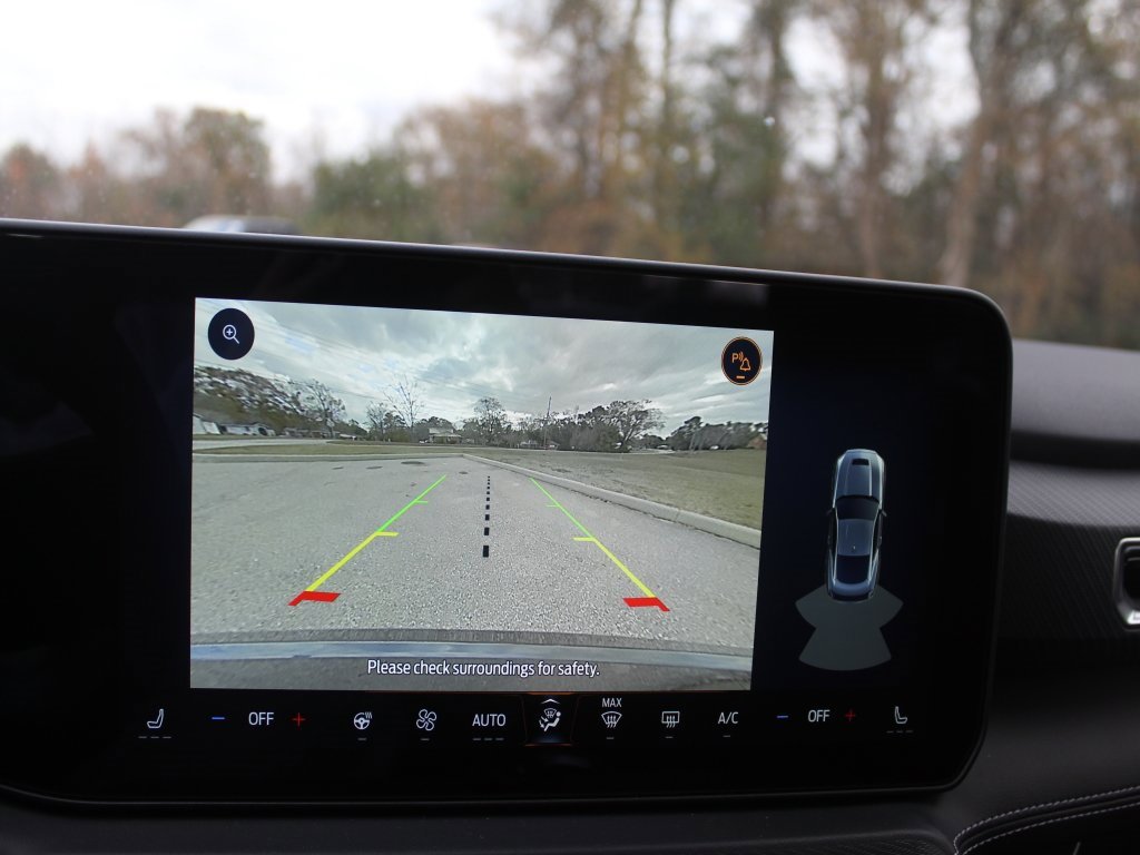 New 2026 Ford Mustang GT Premium image 5